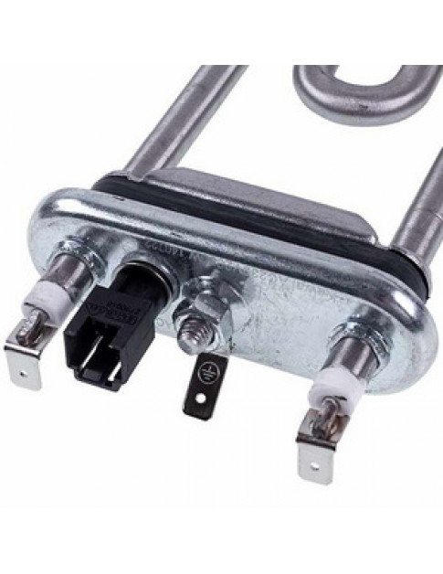 Тен для пральної машини Whirlpool 481010645279 TPD 245-SG-2050 Thermowatt L=245mm 2050W