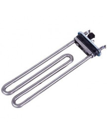 ТЕН для пральної машини Whirlpool 481010645279 TPD 235-SG-2050 IRCA Д=235 мм 2050 Вт