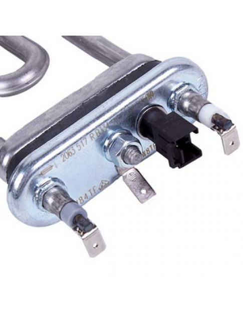 ТЕН для пральної машини Whirlpool 481010645279 TPD 235-SG-2050 IRCA Д=235 мм 2050 Вт