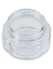 Крышка плафона лампы для духовки Whirlpool 481010646361