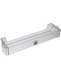 Дверна полиця для пляшок для холодильника Whirlpool 481010648457 440x100mm (з піктограмою)