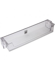 Дверна полиця для пляшок для холодильника Whirlpool 481010648457 440x100mm (з піктограмою) Дверна полиця для пляшок для холодильника Whirlpool 481010648457 440x100mm (з піктограмою)