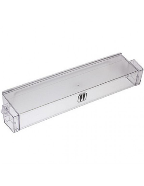 Дверна полиця для пляшок для холодильника Whirlpool 481010648457 440x100mm (з піктограмою)