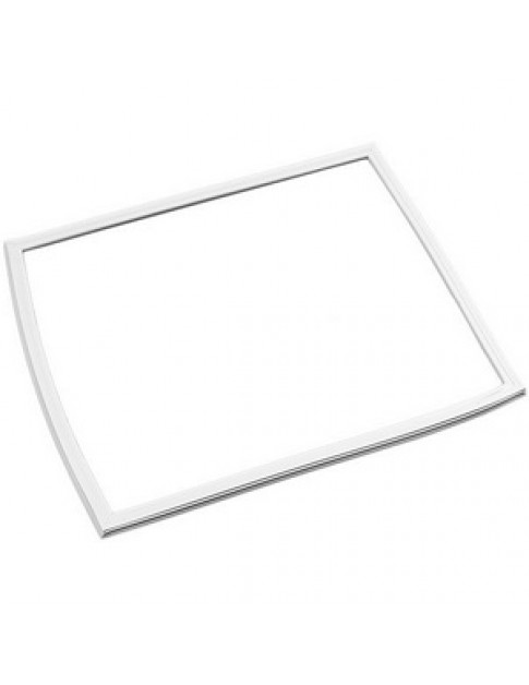 Ущільнювальна гума для морозильної камери Whirlpool 481010649587 620x512 мм