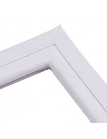 Ущільнювальна гума для морозильної камери Whirlpool 481010649587 620x512 мм