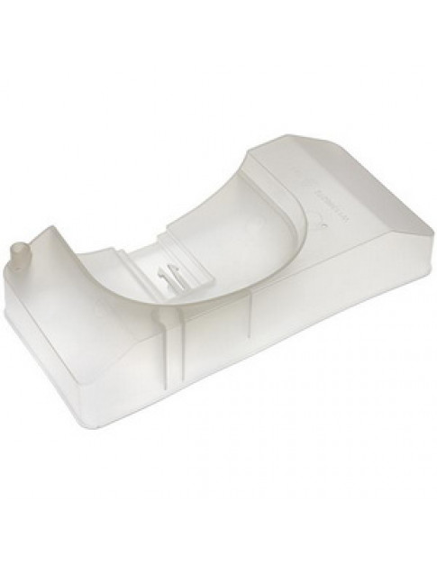 Піддон для збору конденсата холодильника Whirlpool 481010661382 (пластиковий)