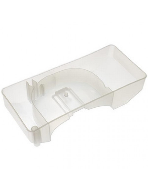 Піддон для збору конденсата холодильника Whirlpool 481010661382 (пластиковий)