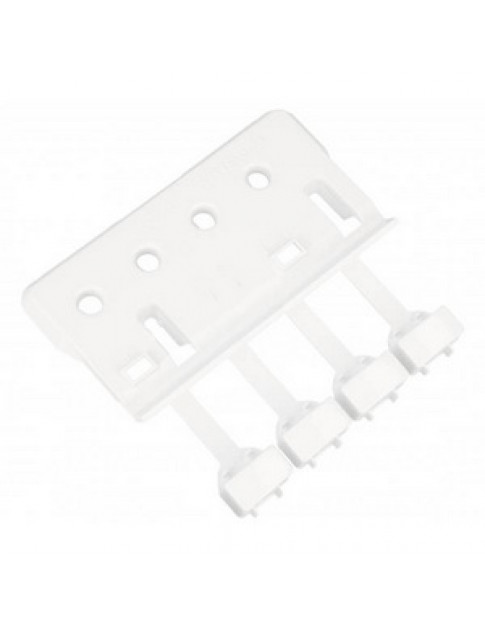 Whirlpool 481010681465 Декоративні кнопки (4шт.) для пральної машини 