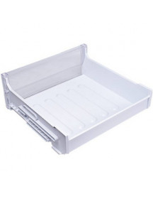 Ящик морозильної камери (верхній) 481010694096 для холодильника Whirlpool Ящик морозильної камери (верхній) 481010694096 для холодильника Whirlpool