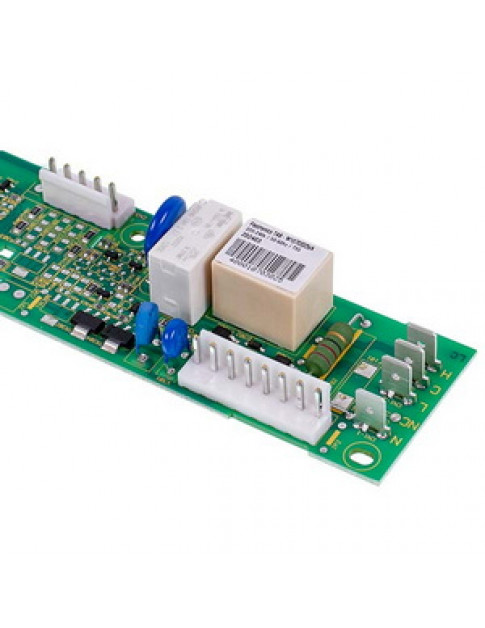 Плата керування для холодильника Whirlpool 481010703025