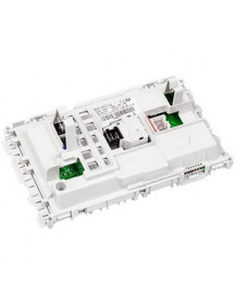 Модуль плата) управління для вертикальної пральної машини Whirlpool 481010719488