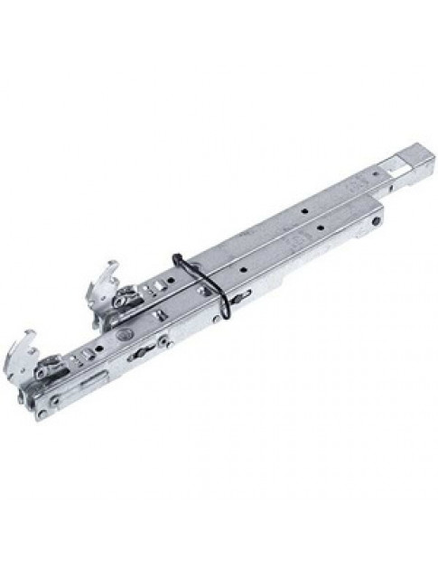 Комплект петель дверей (ліва+права) для духовки Whirlpool 481010724324