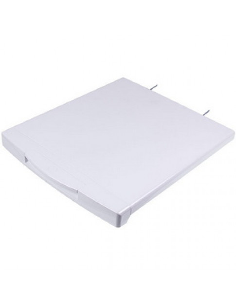 Кришка люка для вертикальної пральної машини Indesit 481010736062