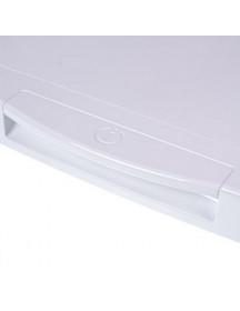 Кришка люка для вертикальної пральної машини Indesit 481010736062