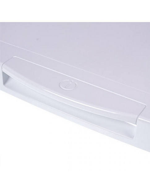 Кришка люка для вертикальної пральної машини Indesit 481010736062