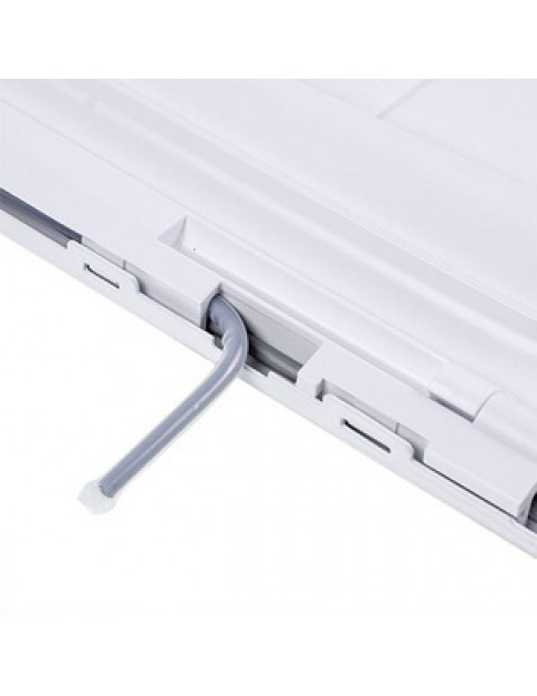 Кришка люка для вертикальної пральної машини Indesit 481010736062