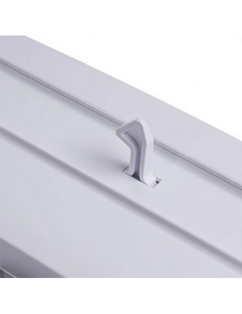 Кришка люка для вертикальної пральної машини Indesit 481010736062