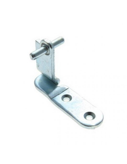 Петля дверей (середня) для холодильника Whirlpool 481010737284