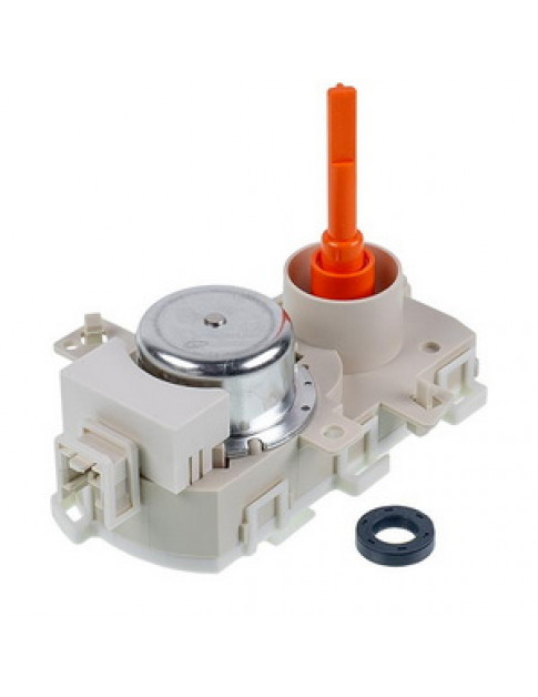 Клапан подачи воды для посудомоечной машины Whirlpool 481010745147