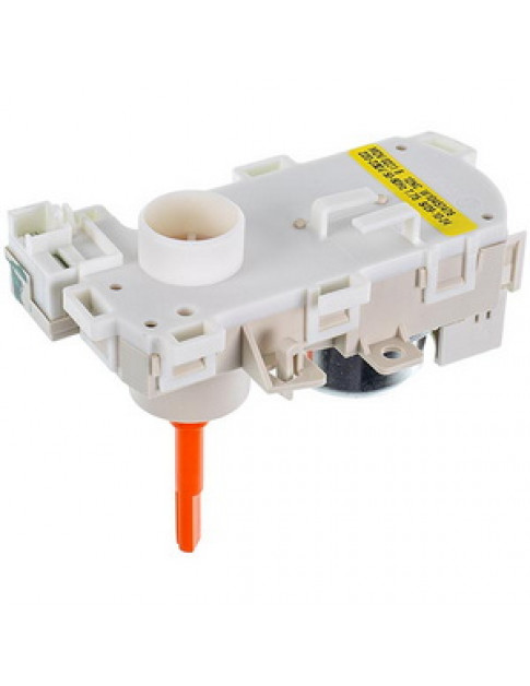 Клапан подачи воды для посудомоечной машины Whirlpool 481010745147