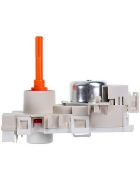 Клапан подачи воды для посудомоечной машины Whirlpool 481010745147