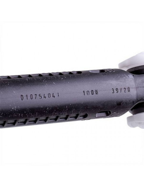 Амортизатор бака для стиральной машины Whirlpool 481010754041 SUSPA 100N L=230-330 мм Диаметр отверстий=12 мм