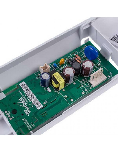 Терморегулятор електронний для холодильника Whirlpool 481010756909