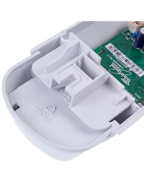 Терморегулятор електронний для холодильника Whirlpool 481010756909