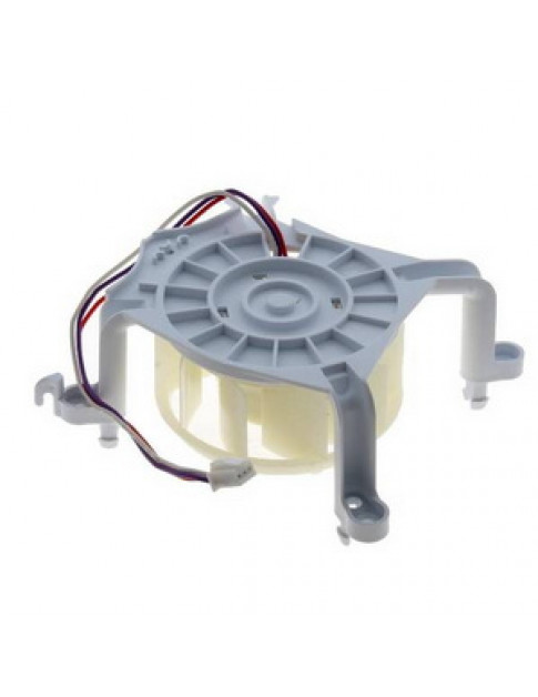 Вентилятор холодильної камери для холодильника Whirlpool 481010757324