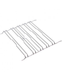 Направляюча дека (права/ліва) для духовки Whirlpool 481010762741