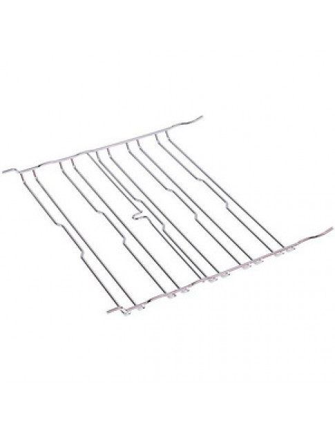 Направляюча дека (права/ліва) для духовки Whirlpool 481010762741