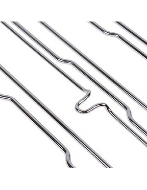 Направляюча дека (права/ліва) для духовки Whirlpool 481010762741