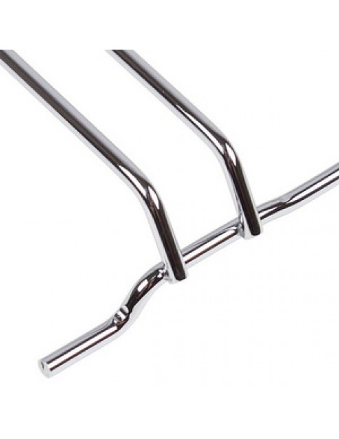 Направляюча дека (права/ліва) для духовки Whirlpool 481010762741