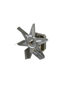 Whirlpool 481010781691 Двигун вентилятора конвекції + крильчатка для духовки