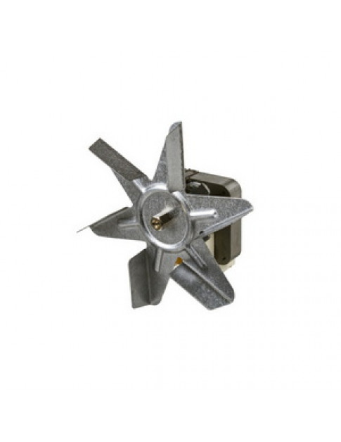 Whirlpool 481010781691 Двигун вентилятора конвекції + крильчатка для духовки