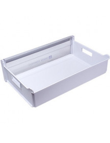 Ящик морозильної камери для холодильника Whirlpool 481010788826 545x365x150mm (верхній/середній)