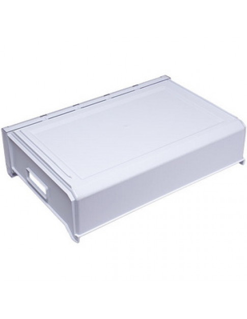 Ящик морозильної камери для холодильника Whirlpool 481010788826 545x365x150mm (верхній/середній) Ящик морозильної камери для холодильника Whirlpool 481010788826 545x365x150mm (верхній/середній)