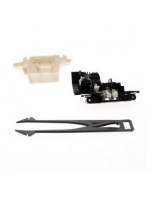 Замок дверей для посудомийної машини Whirlpool 481010792430