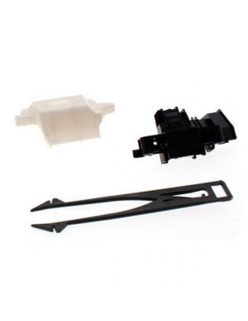 Замок дверей для посудомийної машини Whirlpool 481010792430