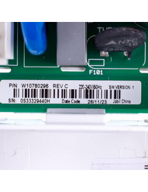 Термостат електронний 481010796807 для холодильника Whirlpool