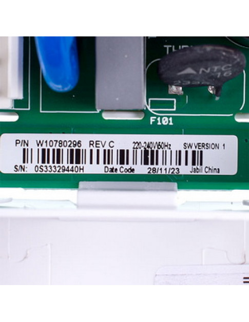 Термостат електронний 481010796807 для холодильника Whirlpool