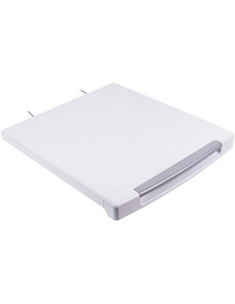 Верхня кришка корпусу для вертикальної пральної машини Whirlpool 481010846026 Верхня кришка корпусу для вертикальної пральної машини Whirlpool 481010846026