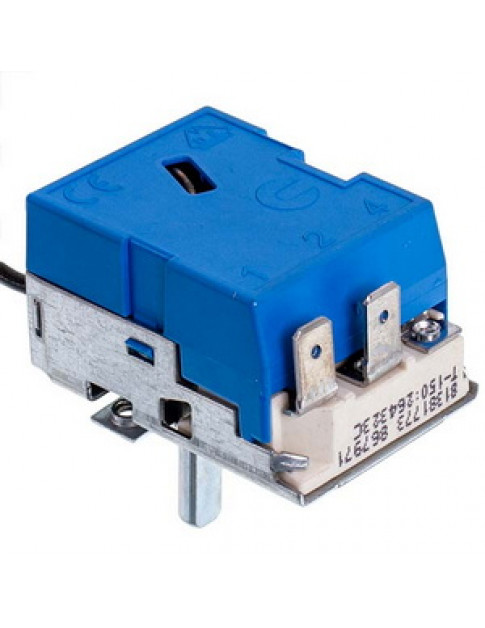 Термостат духовки Whirlpool 481010867971