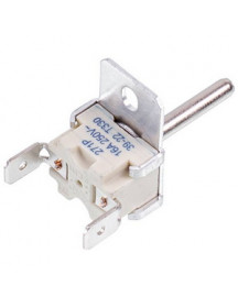 Термостат духовки Indesit 481010872481 16A 250V T330