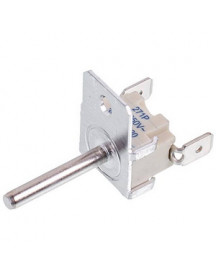 Термостат духовки Indesit 481010872481 16A 250V T330 Термостат духовки Indesit 481010872481 16A 250V T330