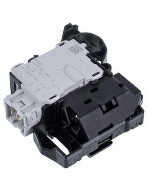 Whirlpool 481010885440 Замок люка (дверей) для пральної машини 