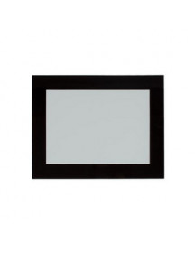 Внутрішнє скло дверей для духовки Whirlpool 481010896931 (481245059582)