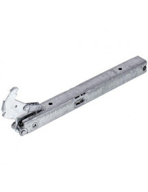 Петля дверцят для духовки Whirlpool 481010897294 (ліва/права)