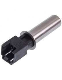 Термодатчик 20 кОм для стиральной машины Ariston 481010906691 Термодатчик 20 кОм для стиральной машины Ariston 481010906691