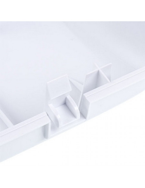 Декоративна кришка (цоколь) для пральної машини Whirlpool 481010919667 Декоративна кришка (цоколь) для пральної машини Whirlpool 481010919667